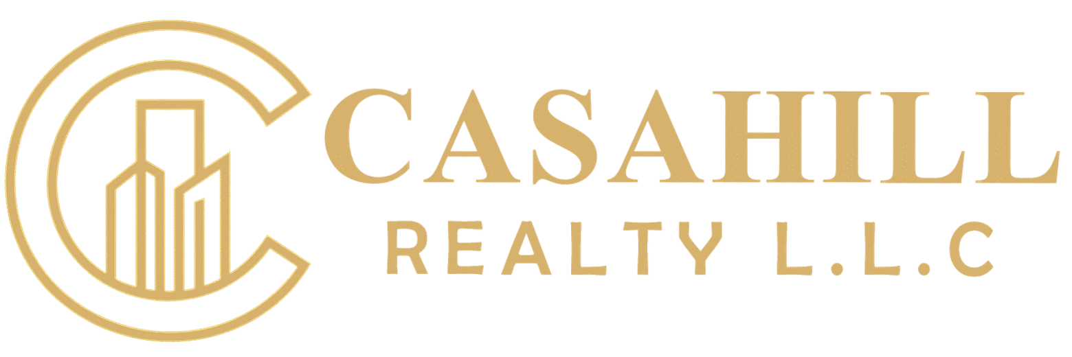 CasaHill Realty | Buy, Sell & Rent Properties