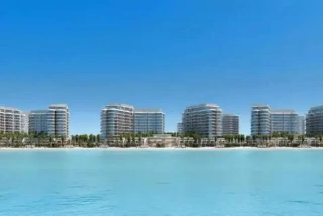 Fahid Beach Terraces – 2 Bedroom Apartment